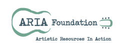 ARIA Foundation logo